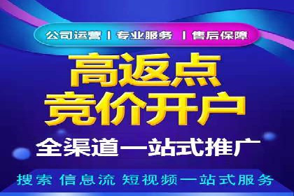百度竞价包年案例：快速提升品牌知名度